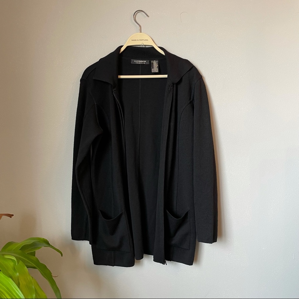 100% merino wool sweater size S